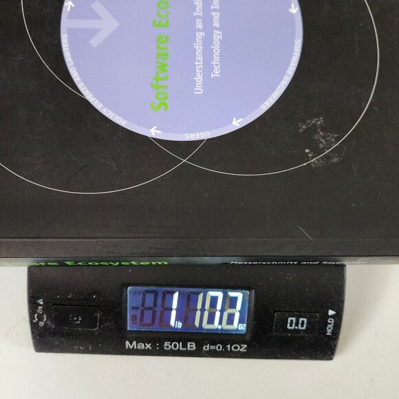 Software Ecosystem: Understanding An Indispensable Technology And Industry By Me - Picture 14 of 14